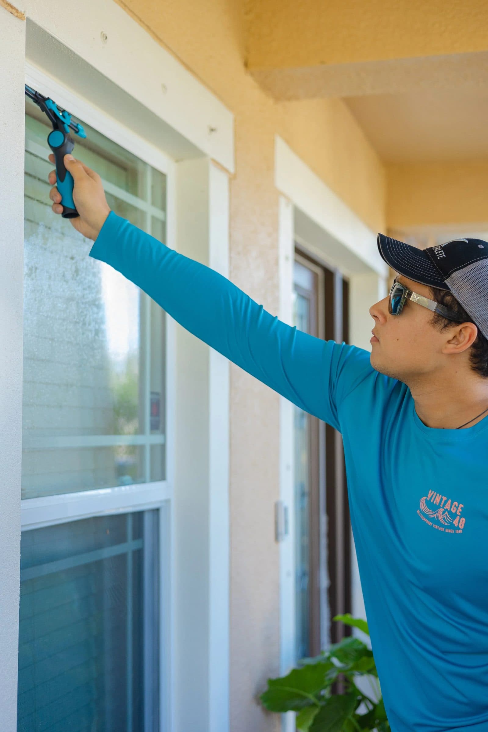Window Cleaning Services Melbourne FL