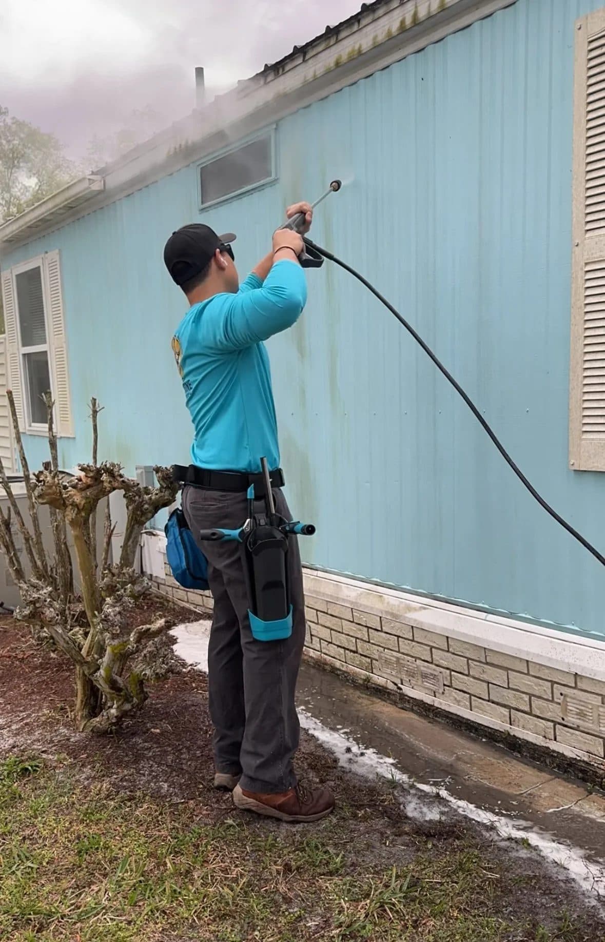 Expert Cleaning Service