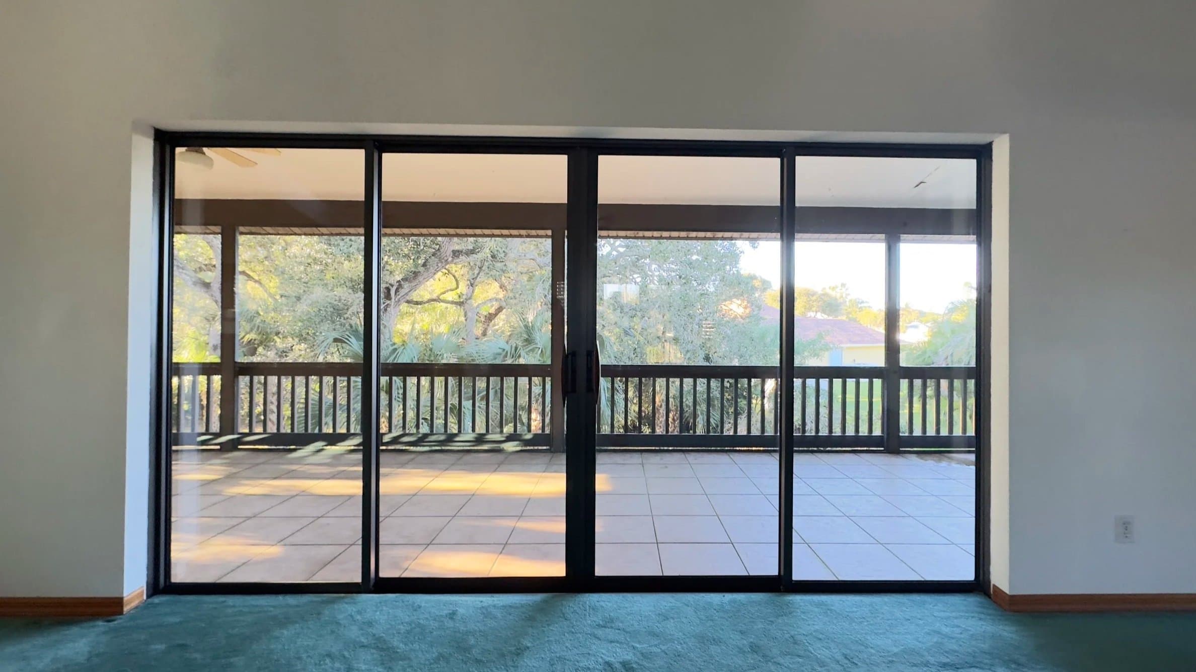 Indian Harbour Beach FL window cleaning