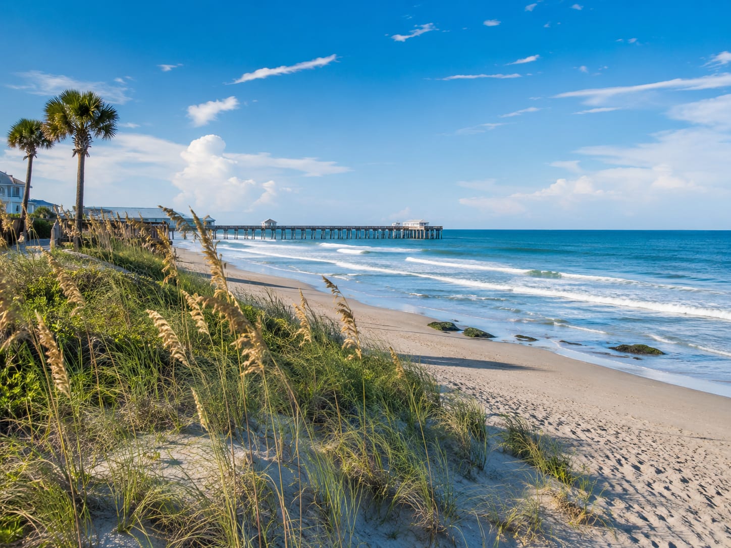 Cocoa Beach FL