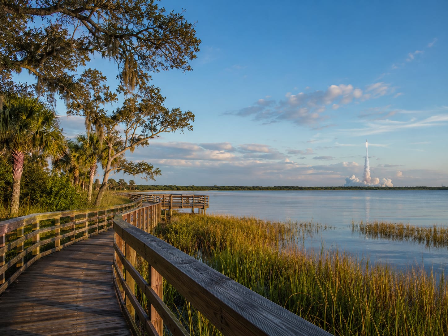 Titusville FL