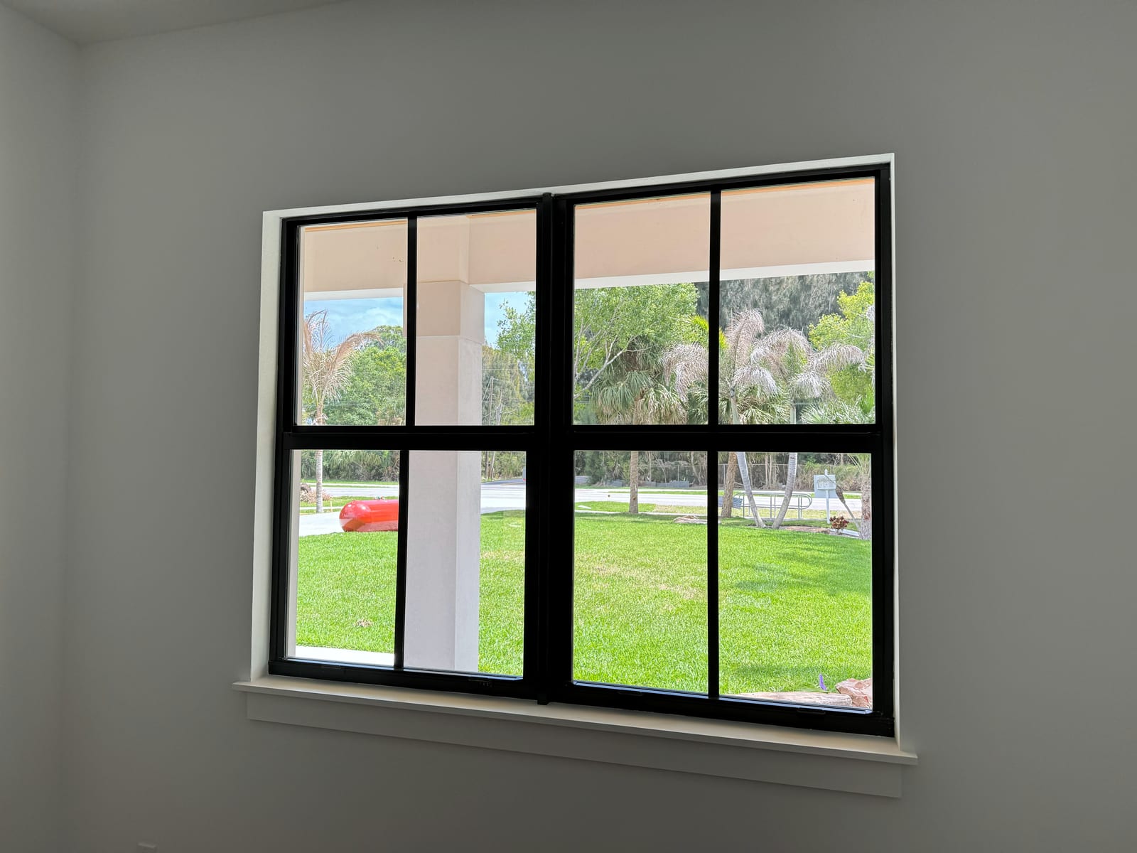 Grid Window Detail